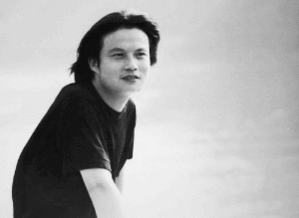 陈孟个人资料,才华横溢的青年才俊，引领时代潮流的先锋人物