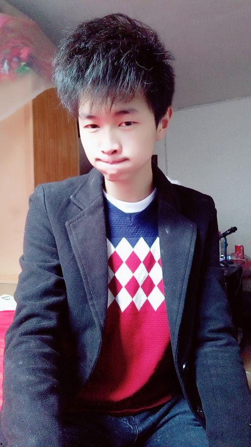 陈宝祥个人资料,从平凡走向卓越的励志人生